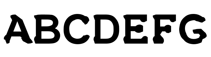 Uneek  Free Fonts Download