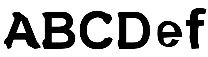 Uneek  Free Fonts Download