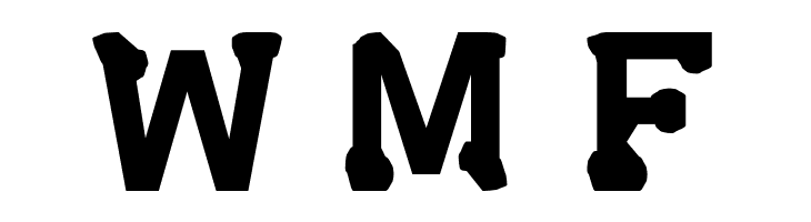 Uneek  Free Fonts Download