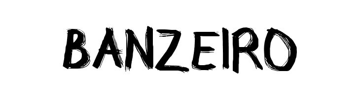 CF Rebelle Regular  Free Fonts Download