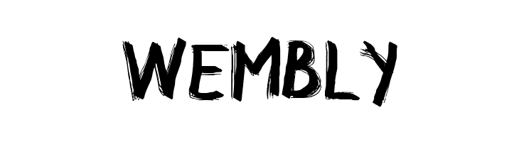 CF Rebelle Regular  Free Fonts Download