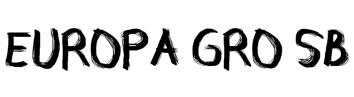 CF Rebelle Regular  Free Fonts Download