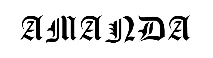 Olde Stencil  Free Fonts Download