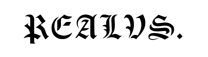 Olde Stencil  Free Fonts Download