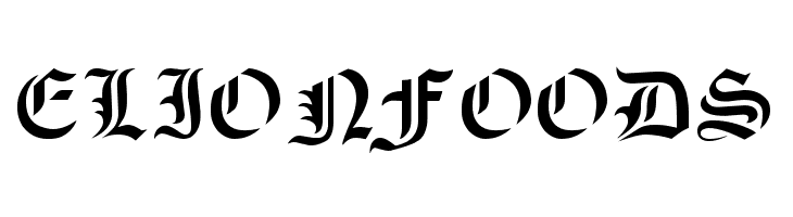 Olde Stencil  Free Fonts Download