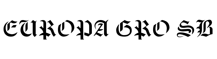 Olde Stencil  Free Fonts Download