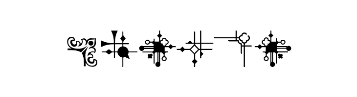 CornPopFour  Free Fonts Download