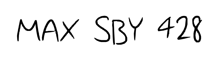 Anti-School  Free Fonts Download