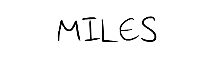 Anti-School  Free Fonts Download