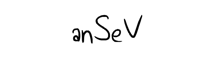 Anti-School  Free Fonts Download