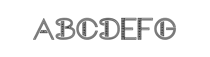 Too Damn Fancy  Free Fonts Download