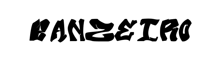 Avalon Old Skool Graff  Free Fonts Download