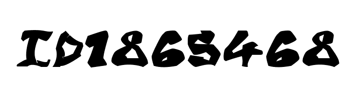 Avalon Old Skool Graff  Free Fonts Download