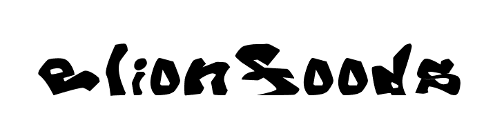 Avalon Old Skool Graff  Free Fonts Download