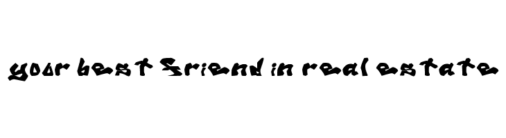 Avalon Old Skool Graff  Free Fonts Download