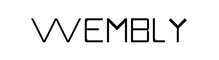 WLM Nova Sans Light Regular  Free Fonts Download