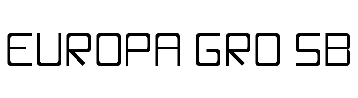 WLM Nova Sans Light Regular  Free Fonts Download