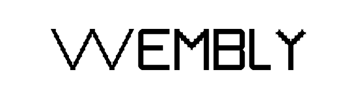 WLM Nova Sans Bold Regular  Free Fonts Download