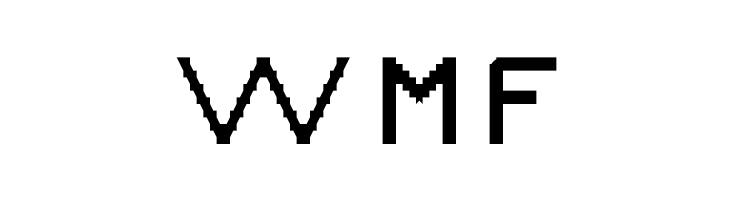 WLM Nova Sans ExtraBold Regular  Free Fonts Download