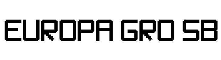 WLM Nova Sans ExtraBold Regular  Free Fonts Download