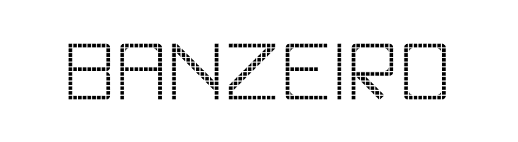 WLM Nova Sans Grid Regular  Free Fonts Download