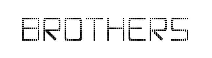 WLM Nova Sans Grid Regular  Free Fonts Download