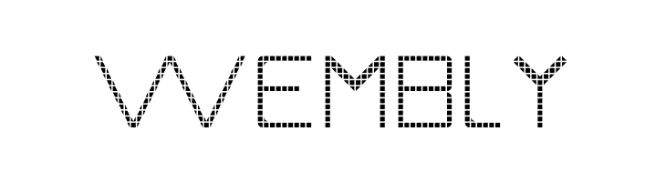 WLM Nova Sans Grid Regular  Free Fonts Download