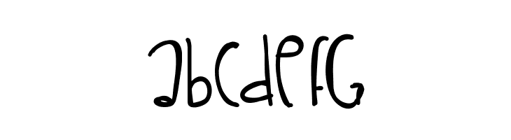 LittleMuffins  Free Fonts Download