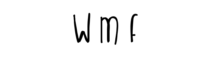 LittleMuffins  Free Fonts Download