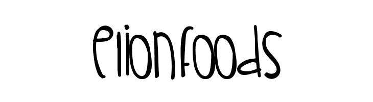 LittleMuffins  Free Fonts Download