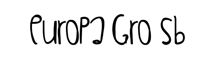 LittleMuffins  Free Fonts Download