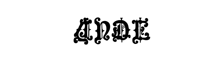Enchiridion  Free Fonts Download