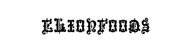 Enchiridion  Free Fonts Download