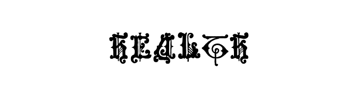 Enchiridion  Free Fonts Download