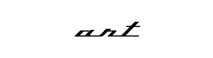 Top Speed  Free Fonts Download