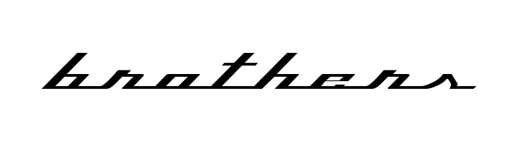 Top Speed  Free Fonts Download