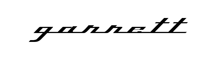 Top Speed  Free Fonts Download