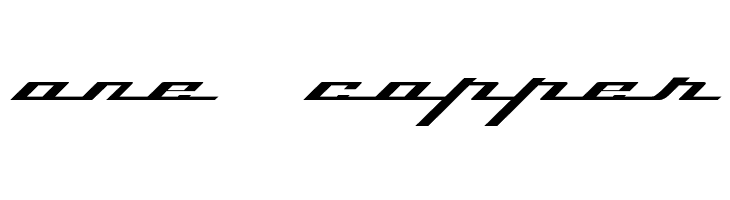 Top Speed  Free Fonts Download