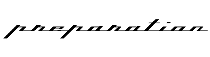 Top Speed  Free Fonts Download