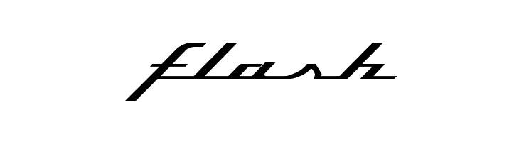 Top Speed  Free Fonts Download