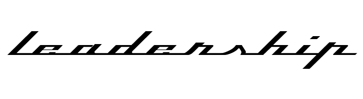 Top Speed  Free Fonts Download