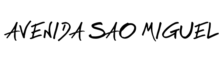 AndNow Hand  Free Fonts Download