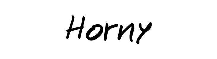 AndNow Hand  Free Fonts Download