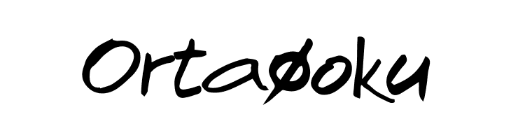 AndNow Hand  Free Fonts Download