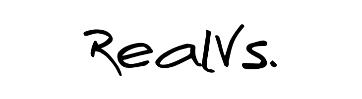 AndNow Hand  Free Fonts Download