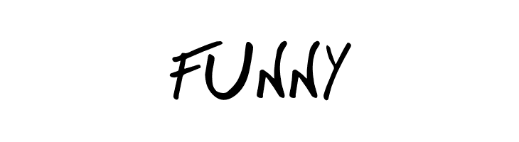 AndNowHand  Free Fonts Download