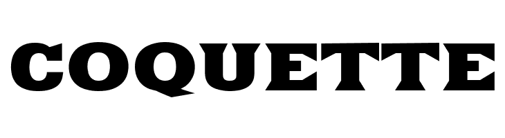 Yacimiento ExtraBold  Free Fonts Download