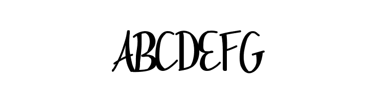 WakingUp  Free Fonts Download