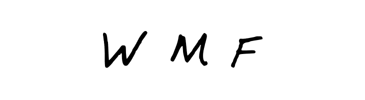 StayStayStay  Free Fonts Download