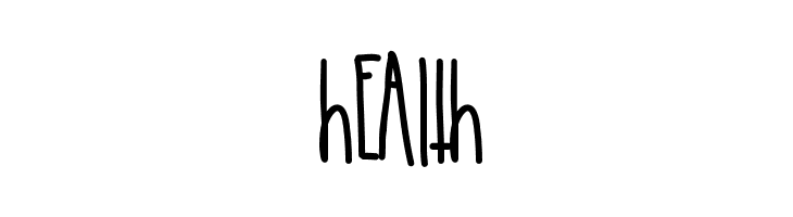HeartKeeper  Free Fonts Download
